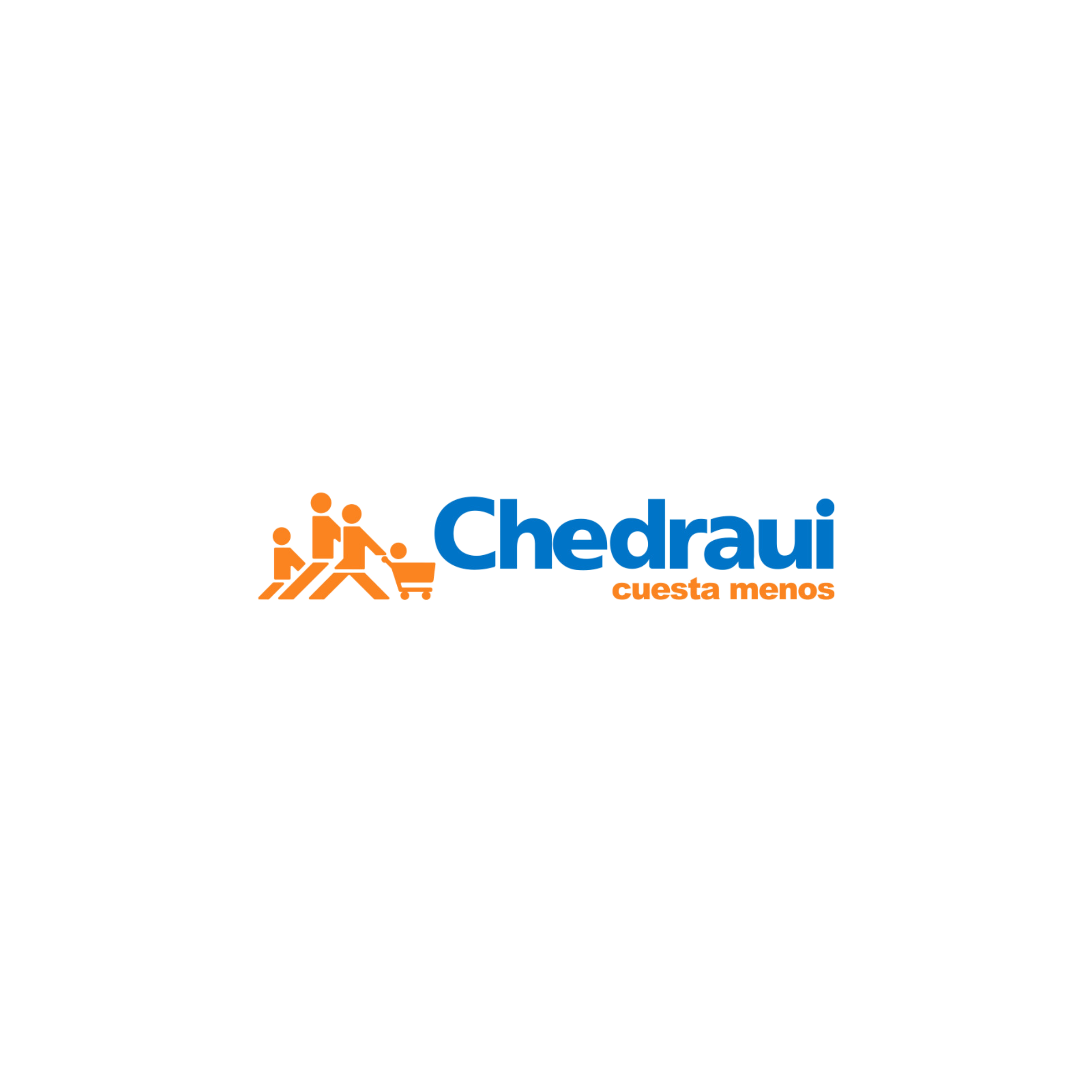 Logo Chedraui