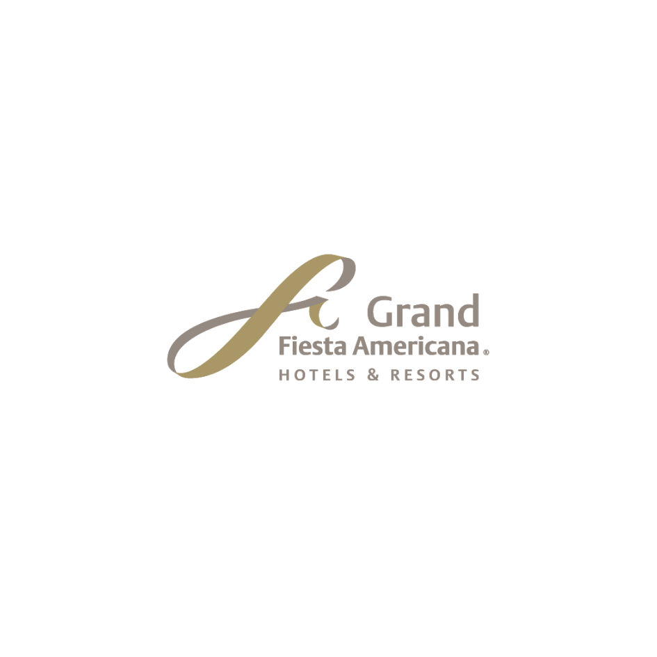 Logo Grand Fiesta Americana