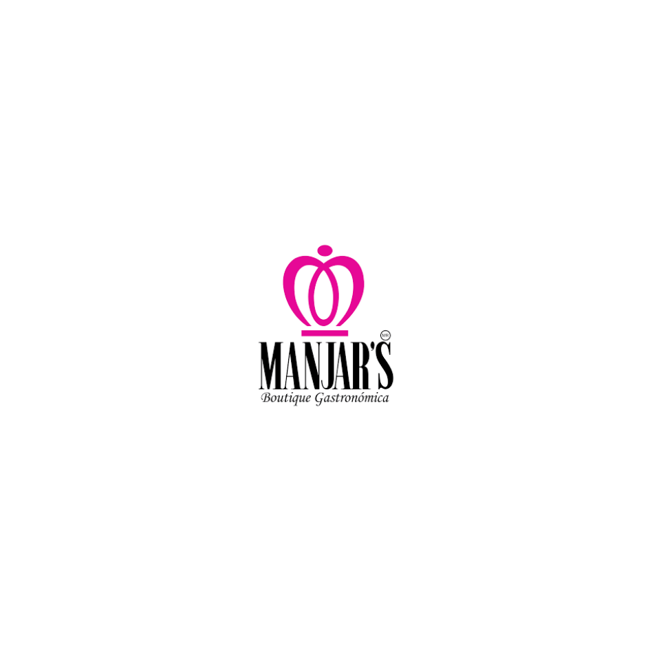 Logo Manjar's