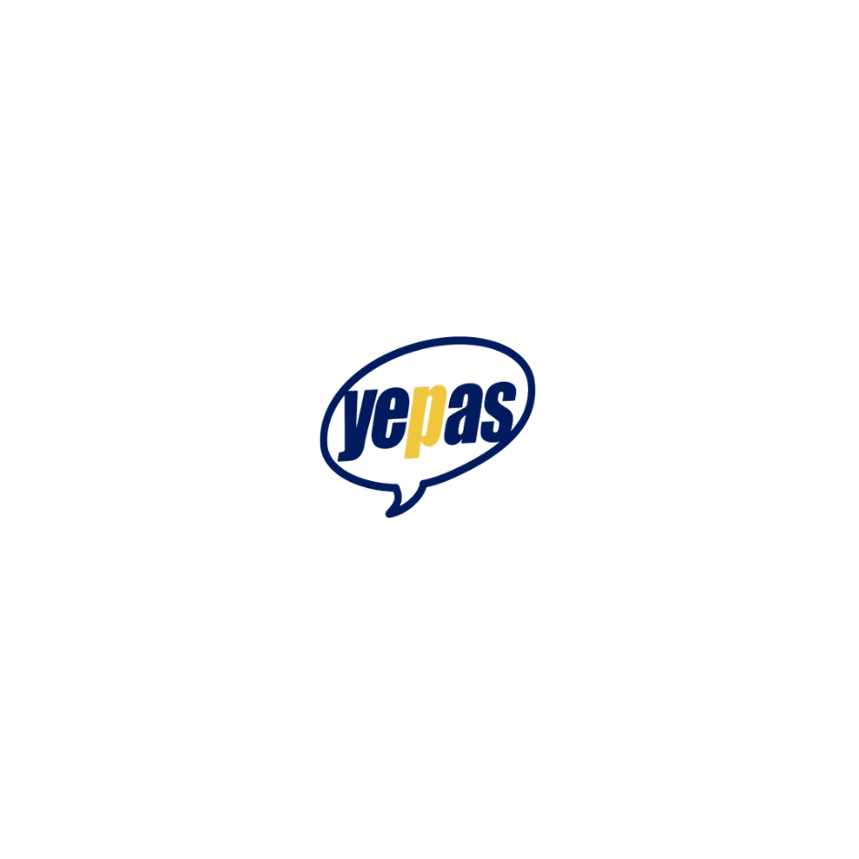 Logo YEPAS